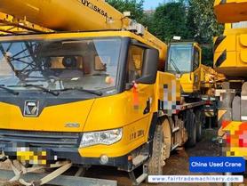 Buy XCMG QY25K5C Used Crane / 1 Buy XCMG QY25K5C Used Crane / 1